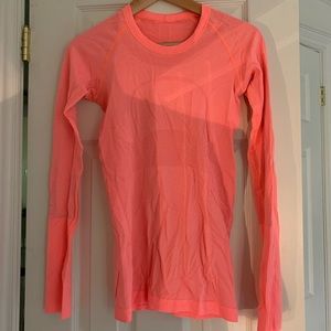 Lululemon Long Sleeve